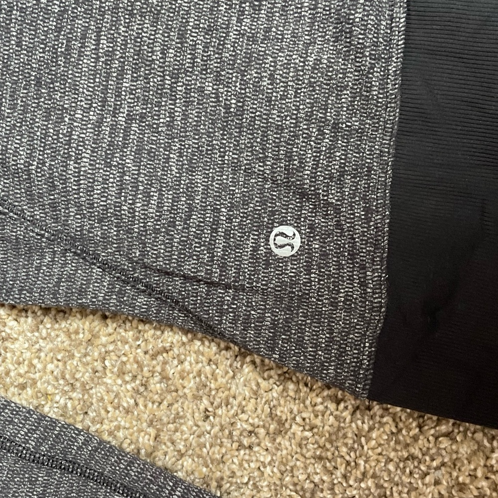 Lululemon Quarter Zip - Picture 4 of 4
